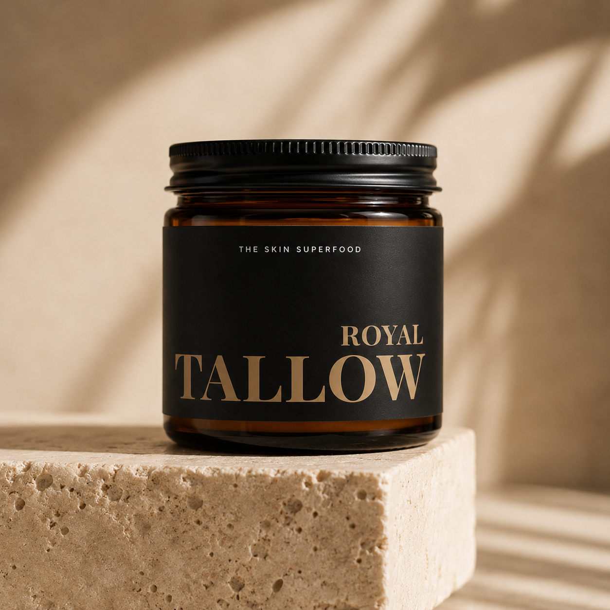 ROYAL TALLOW BALM