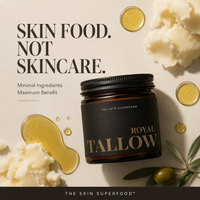 ROYAL TALLOW BALM
