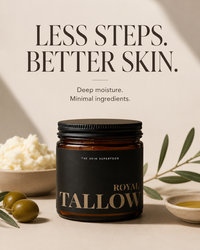 ROYAL TALLOW BALM