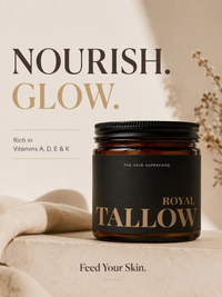 ROYAL TALLOW BALM