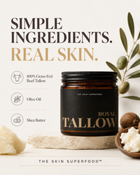 ROYAL TALLOW BALM